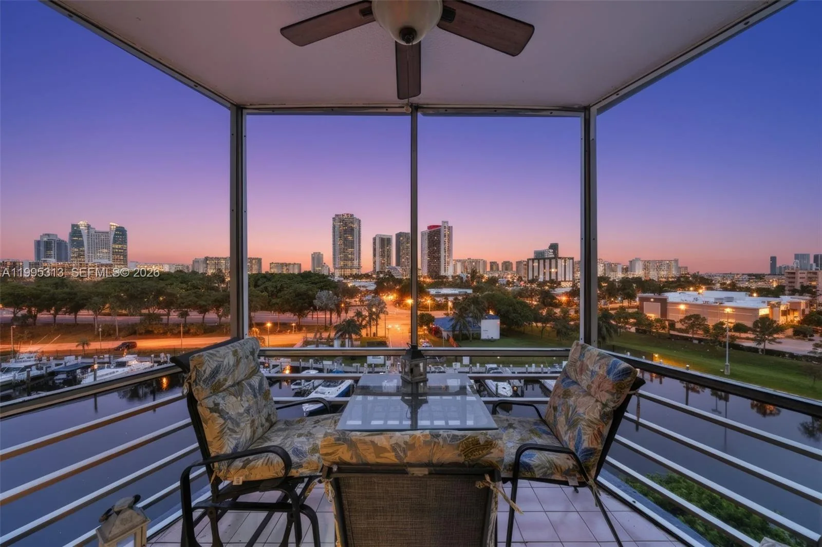 200 Diplomat Pkwy # 732, Hallandale Beach, FL 33009