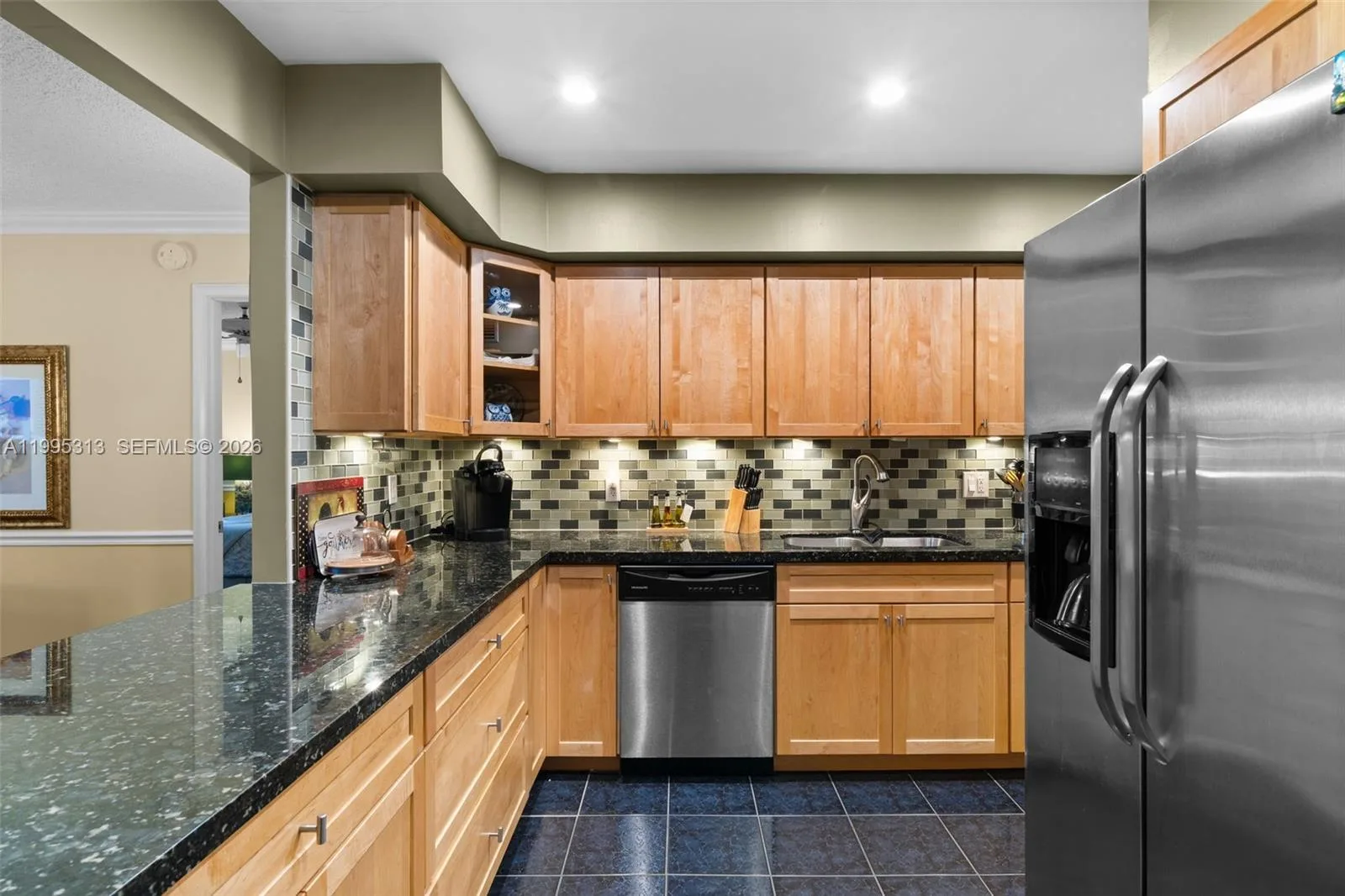 200 Diplomat Pkwy # 732, Hallandale Beach, FL 33009 photo 12