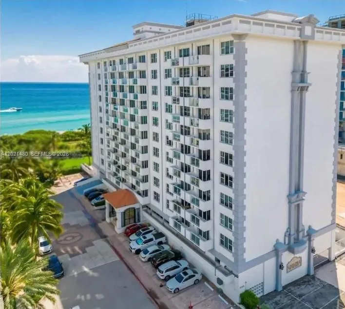 9195 Collins Ave # 309, Surfside, FL 33154