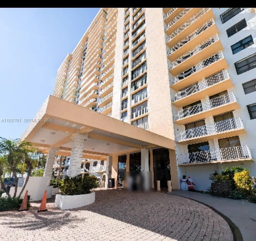 290 174th St # 503, Sunny Isles Beach, FL 33160