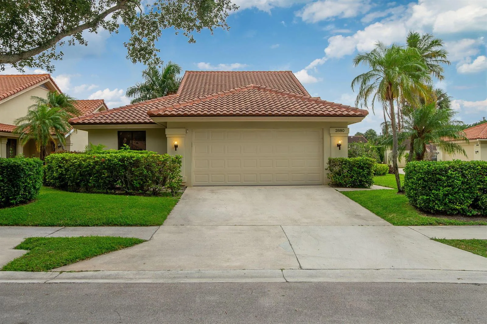2880 Gettysburg Lane, West Palm Beach, FL 33409