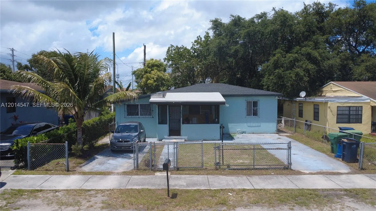 1631 NW 114th St, Miami, FL 33167