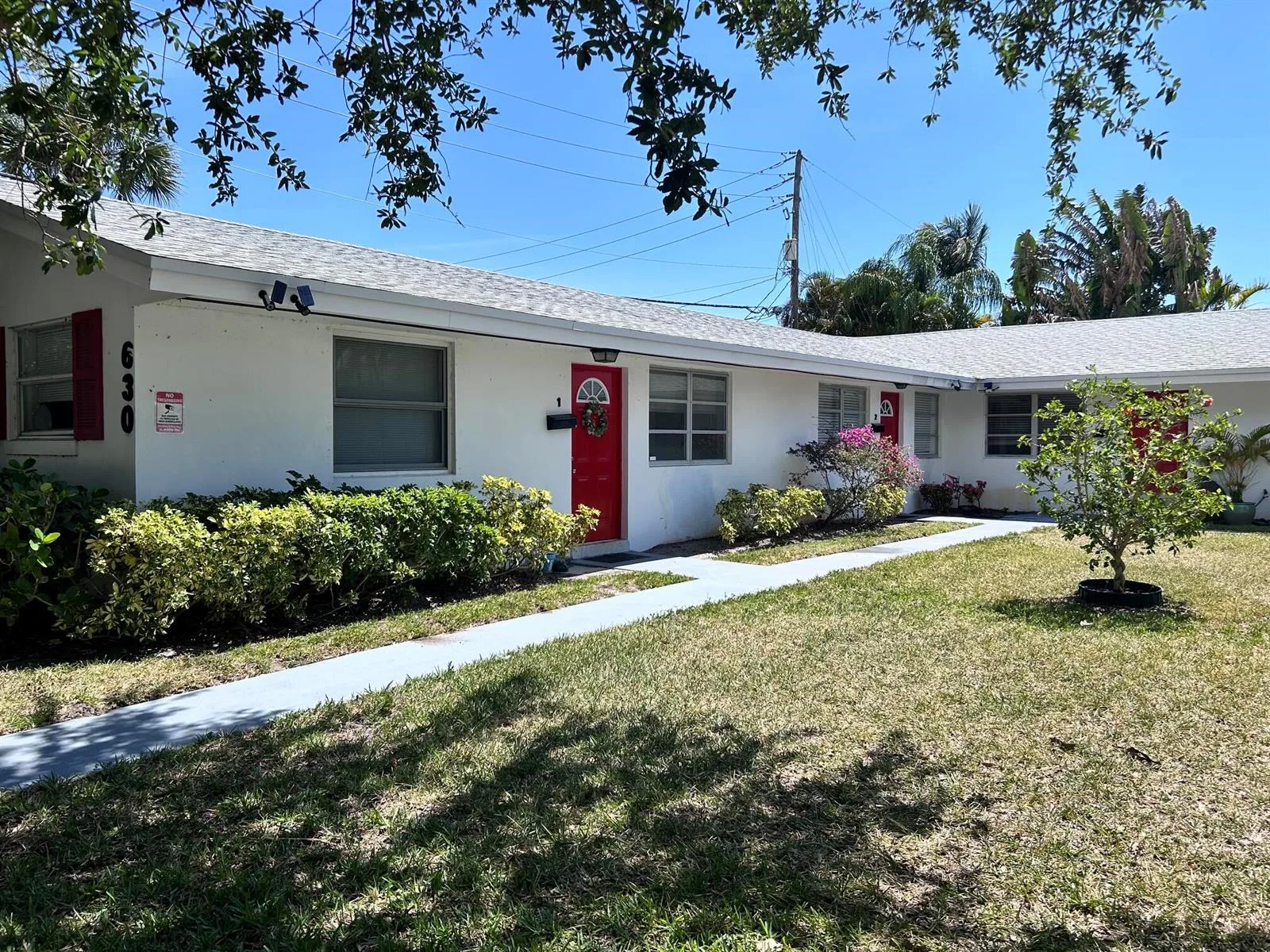 630 Prosperity Farms Road # 2, North Palm Beach, FL 33408