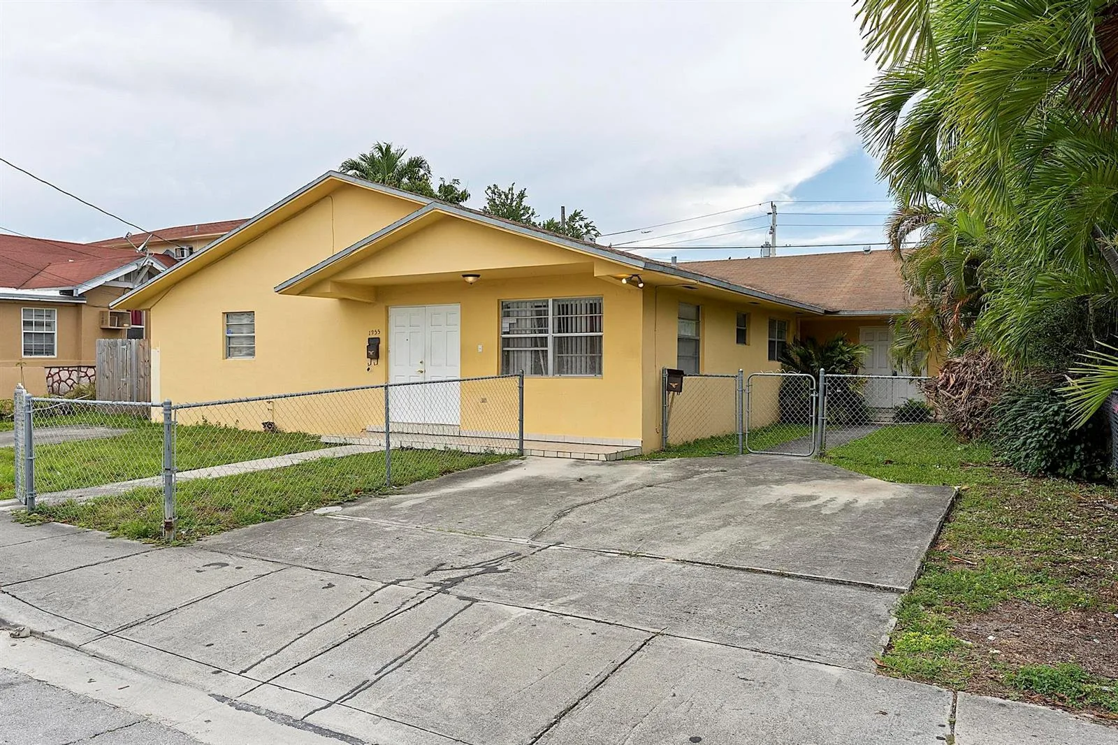 1953-1955 NW 3rd Street, Miami, FL 33125