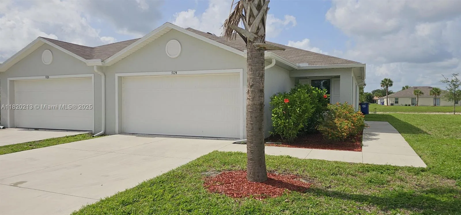 9124 Aegean Cir, Lehigh Acres, FL 33936