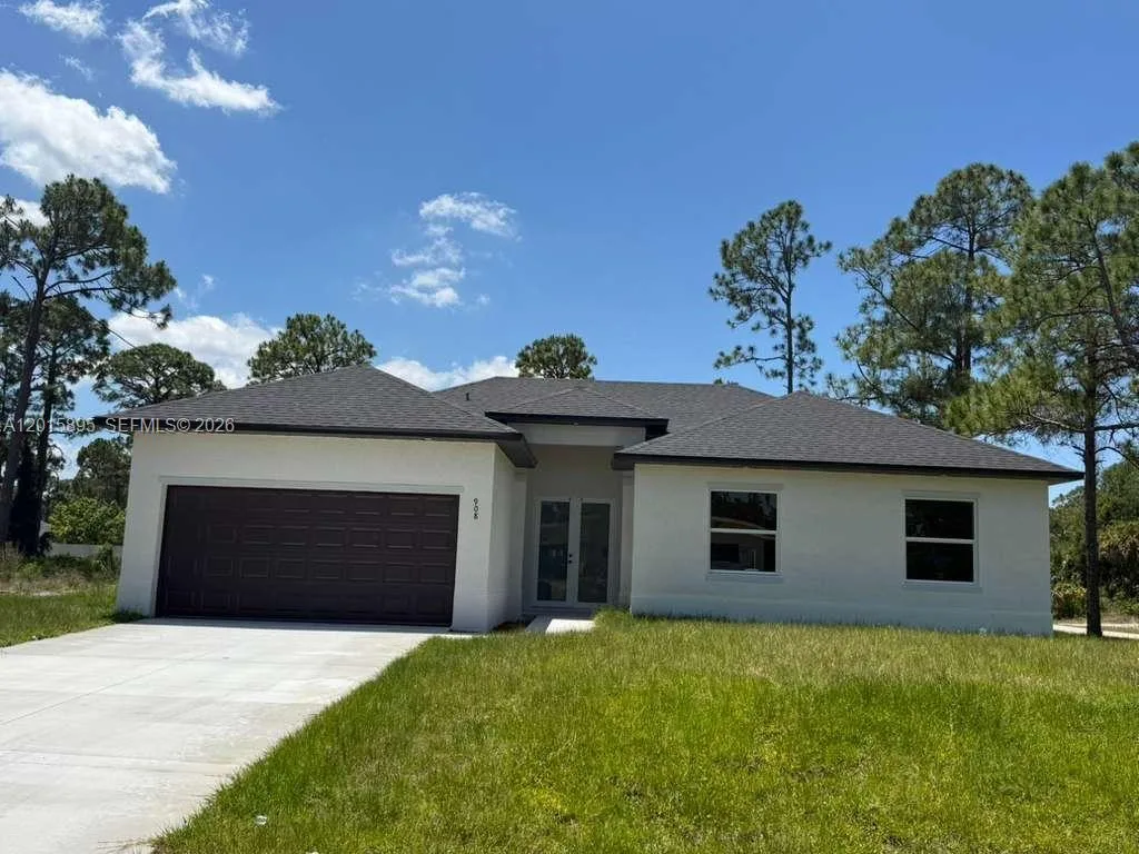 908 WINTERS ST E, Lehigh Acres, FL 33974