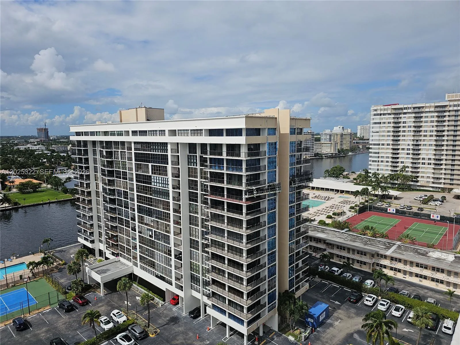 2017 S Ocean Dr # 408, Hallandale Beach, FL 33009