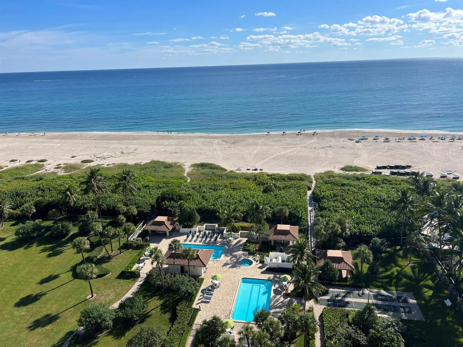 3400 N Ocean Drive # 906, Singer Island, FL 33404