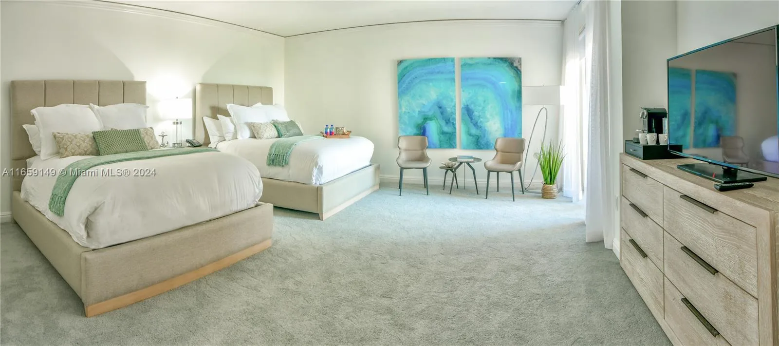 Ritz Carlton Key Biscayne – photo 19