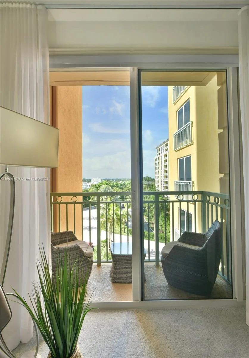 Ritz Carlton Key Biscayne – photo 20