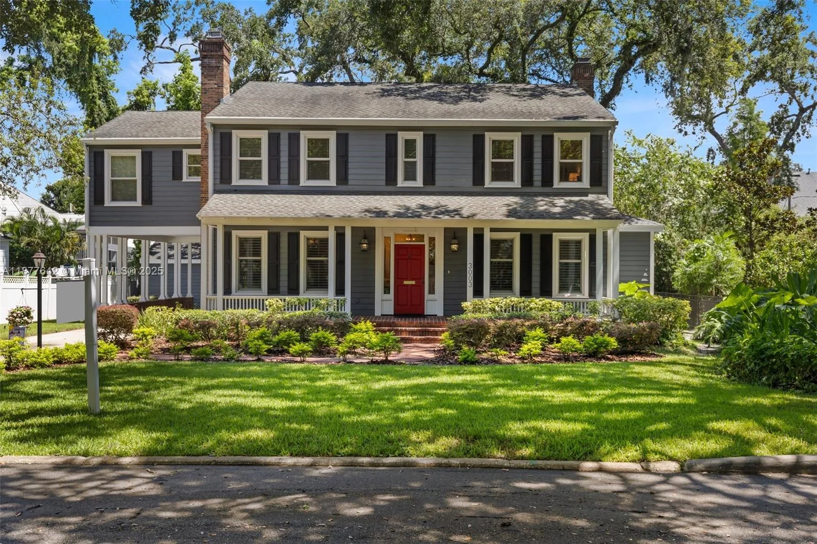 3003 W Villa Rosa Park # 0, Tampa, FL 33611 photo 2