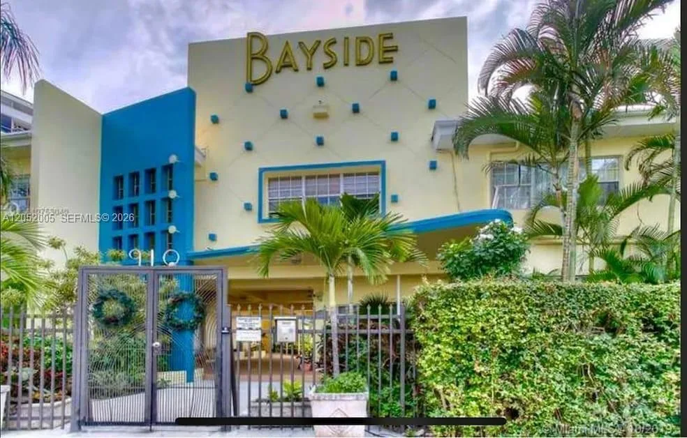 910 Bay Dr # 9, Miami Beach, FL 33141 photo 2