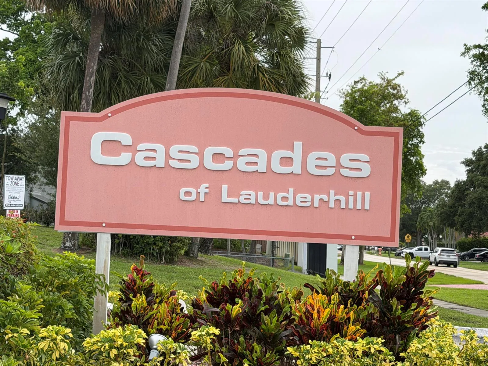 7960 NW 50th Street # 202, Lauderhill, FL 33351 photo 2