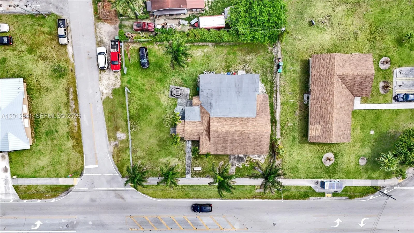 11500 SW 220th St, Miami, FL 33170