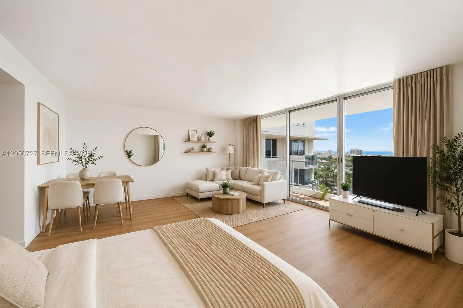 1200 West Ave # PH11, Miami Beach, FL 33139