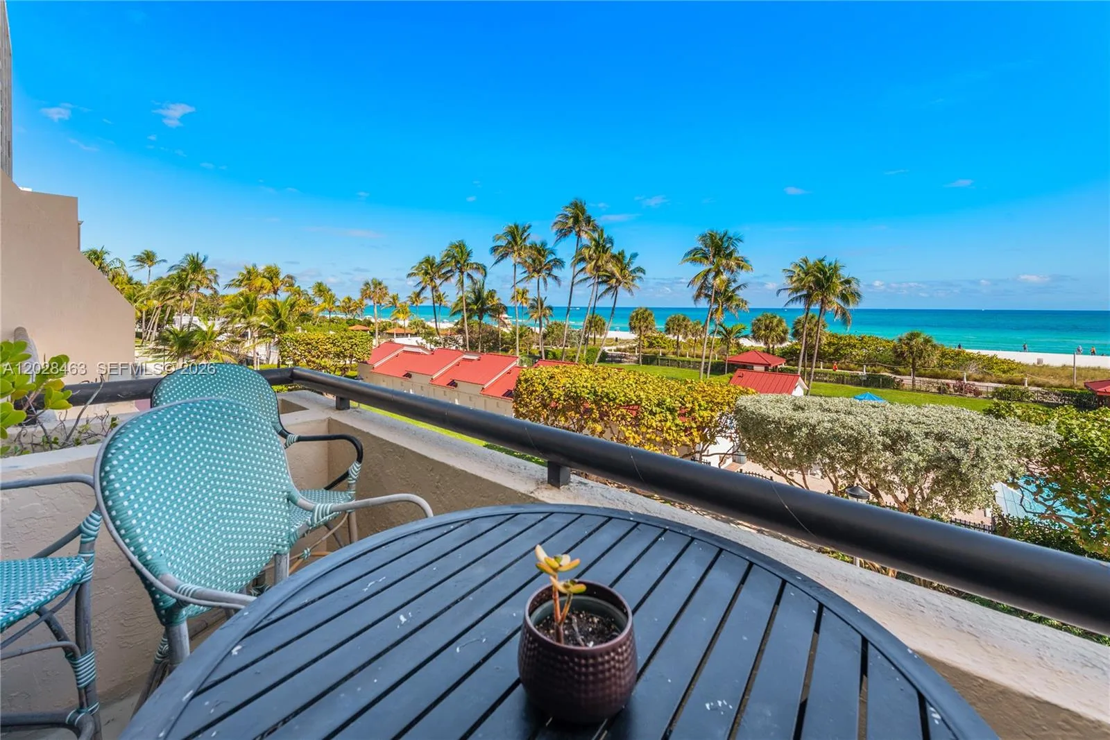 2555 Collins Ave # 403, Miami Beach, FL 33140