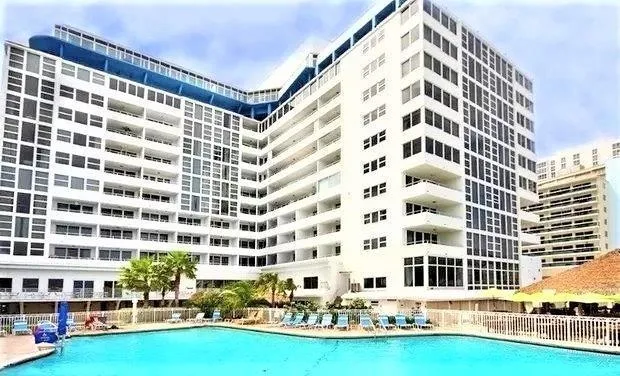4040 Galt Ocean Drive # 805, Fort Lauderdale, FL 33308