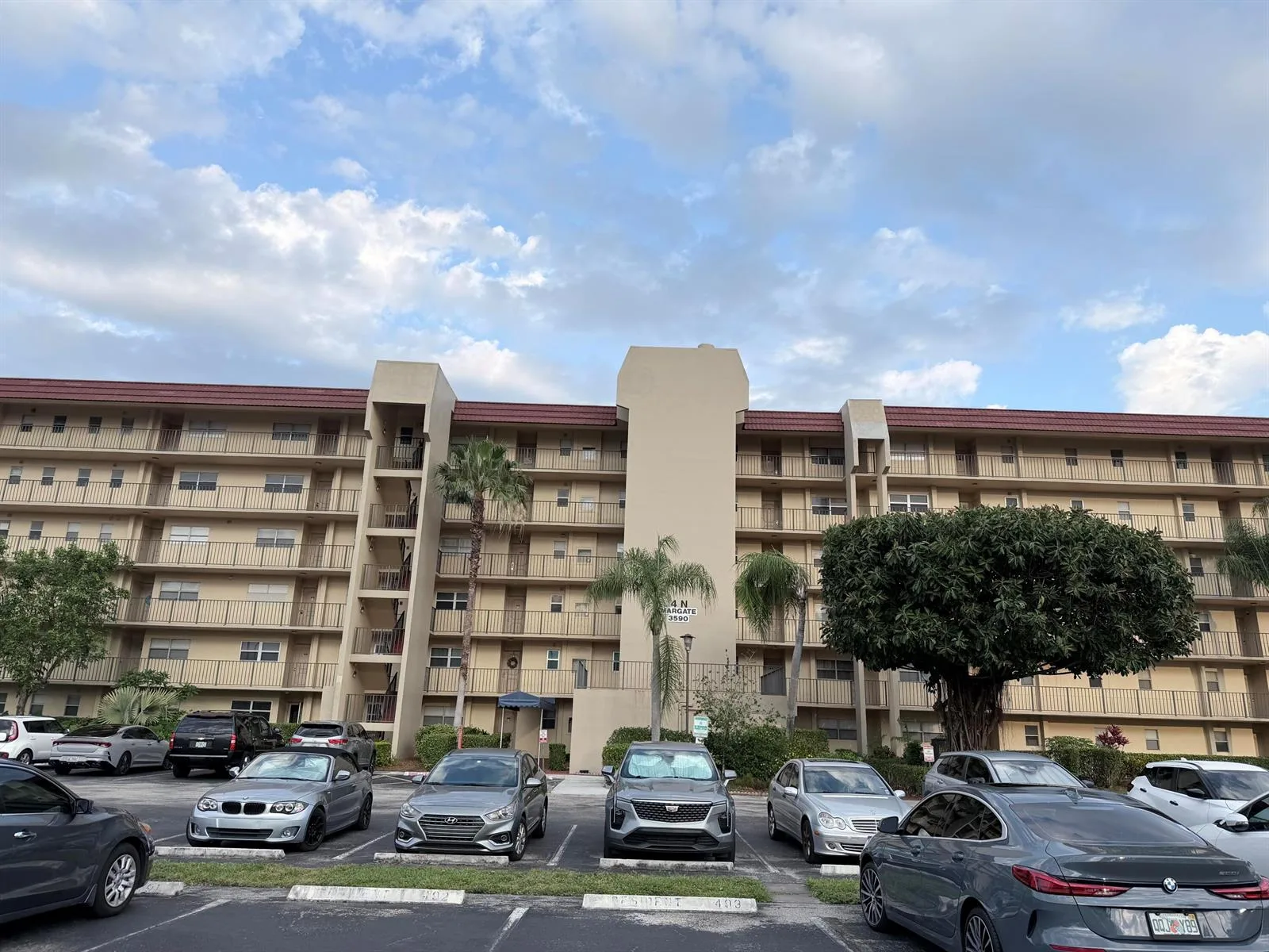 3590 Via # 312, Lake Worth, FL 33467