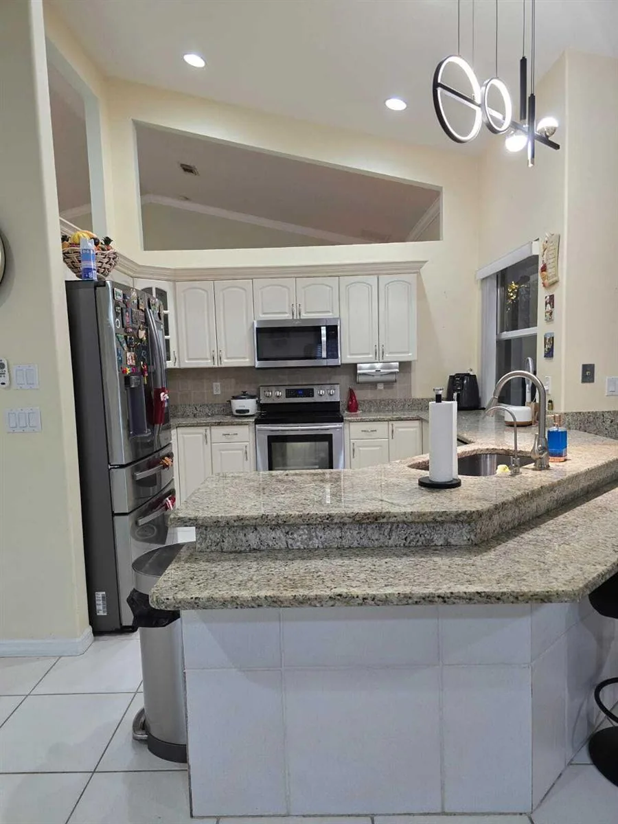3212 SE Pinto Street, Port St. Lucie, FL 34984