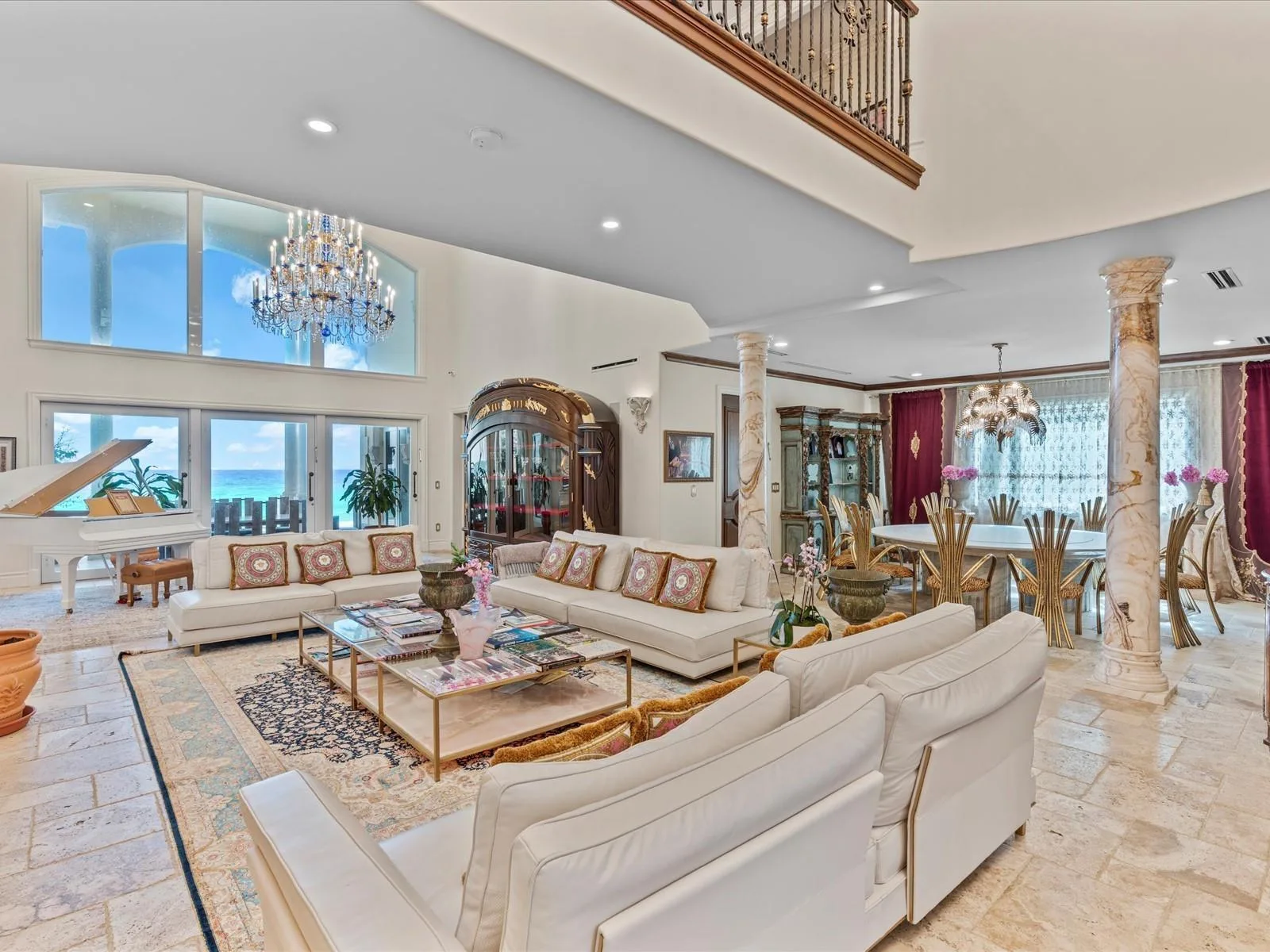 555 Ocean Boulevard, Golden Beach, FL 33160 photo 4