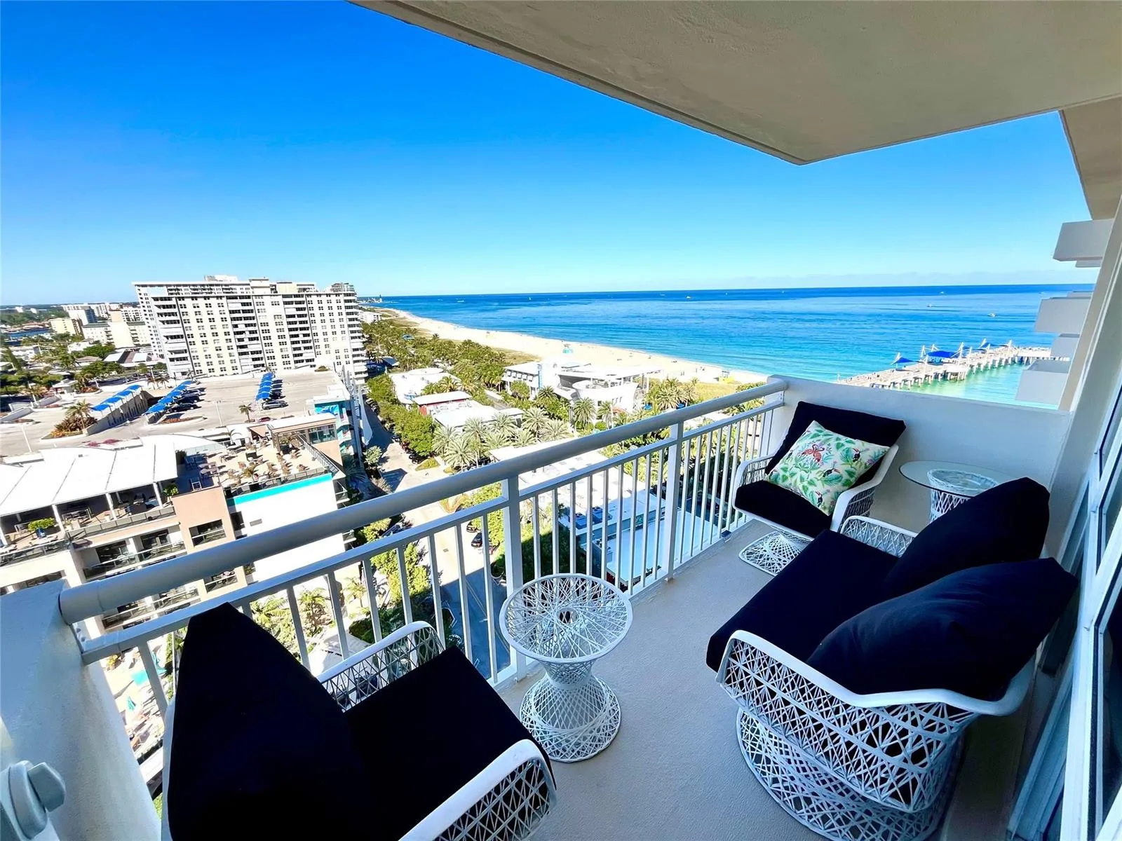 133 N Pompano Beach Boulevard # 1506, Pompano Beach, FL 33062 photo 2
