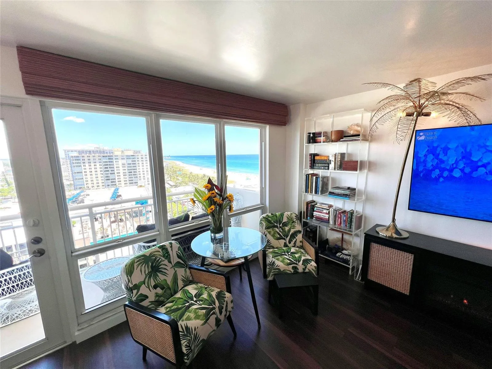 133 N Pompano Beach Boulevard # 1506, Pompano Beach, FL 33062 photo 4