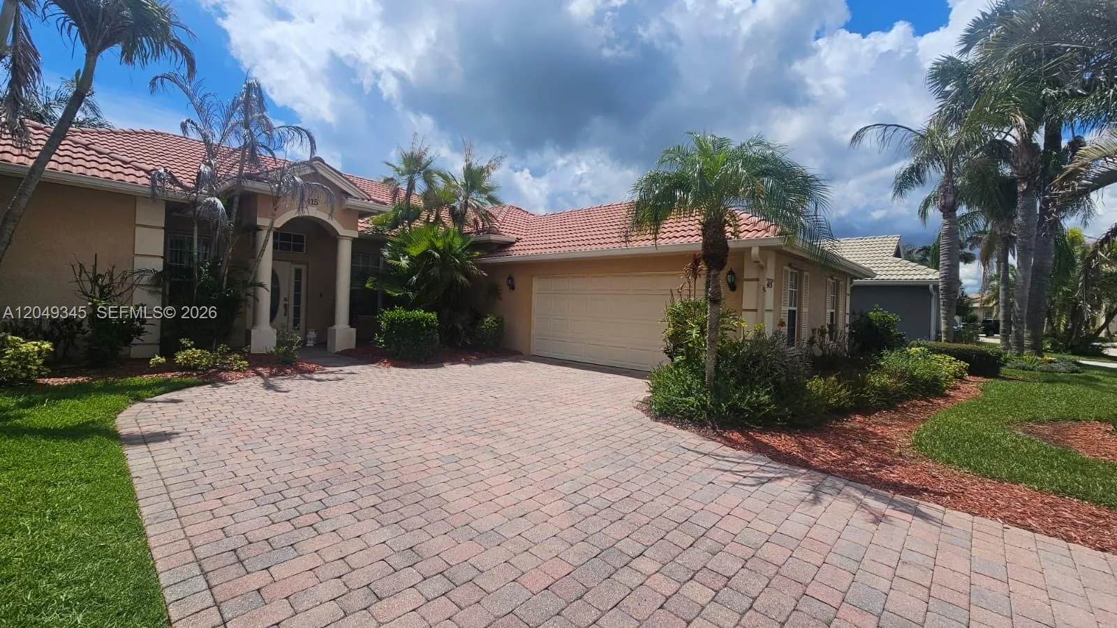 415 NW Dover Ct, Port St. Lucie, FL 34983