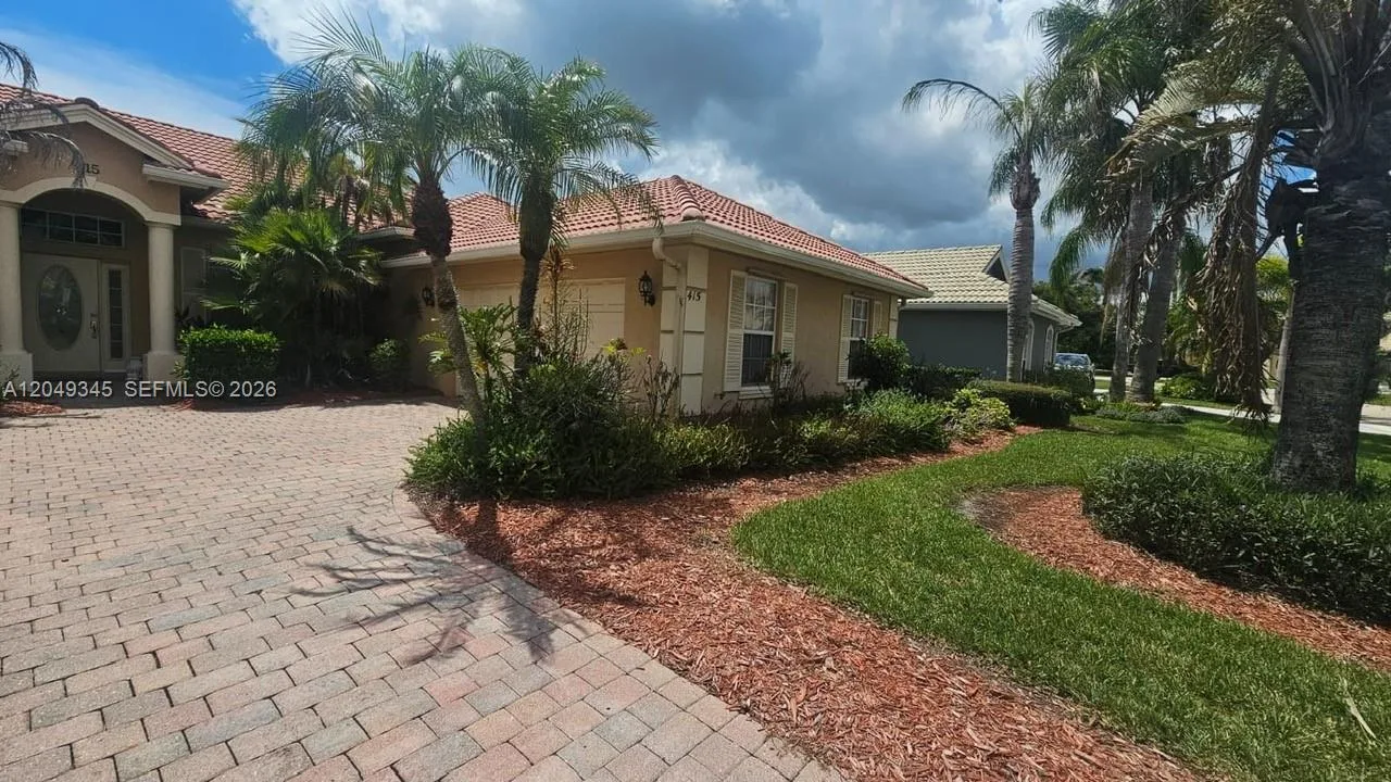 415 NW Dover Ct, Port St. Lucie, FL 34983 photo 4