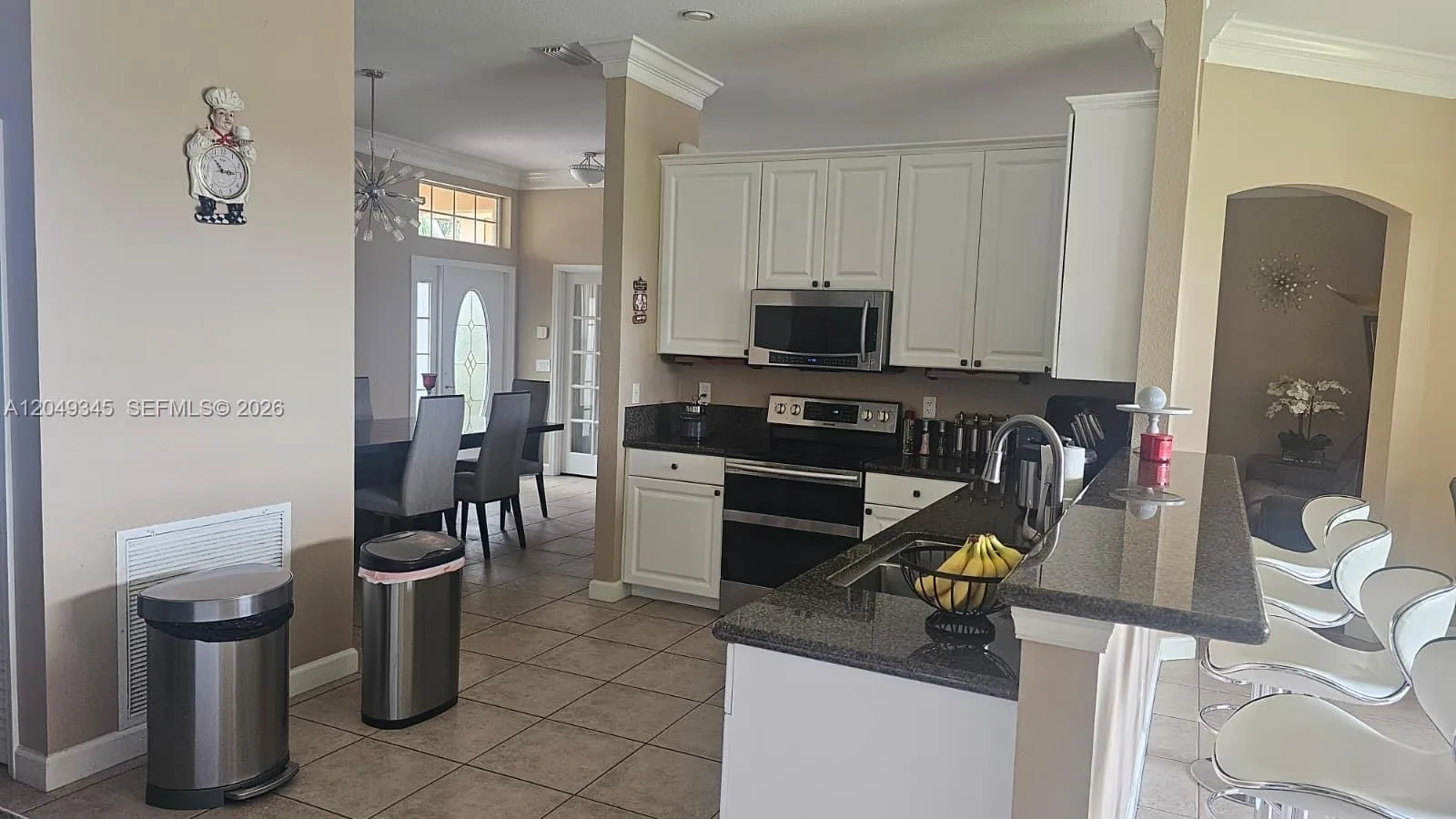 415 NW Dover Ct, Port St. Lucie, FL 34983 photo 8
