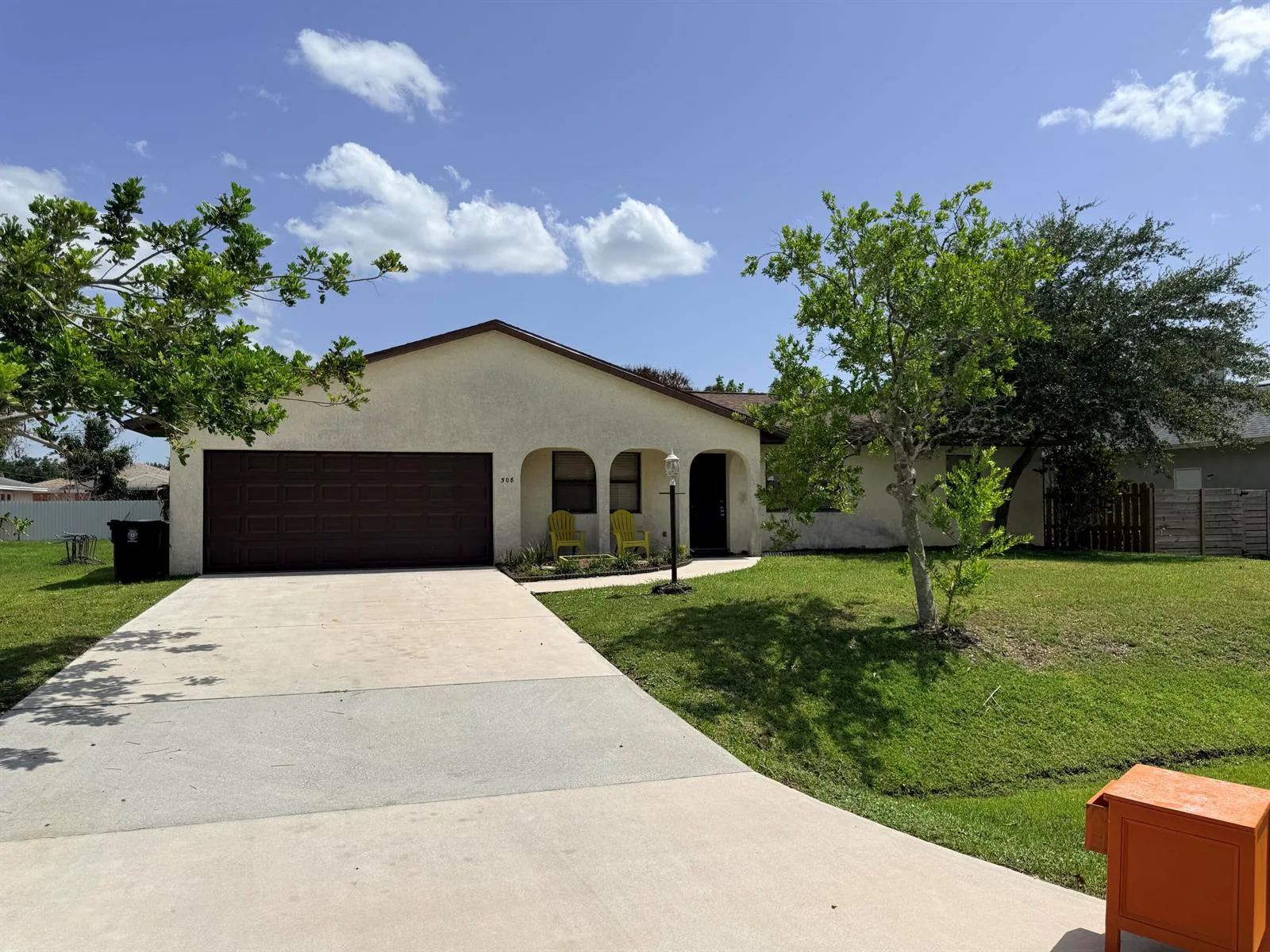 508 NW AZALEA Avenue, Port St. Lucie, FL 34983