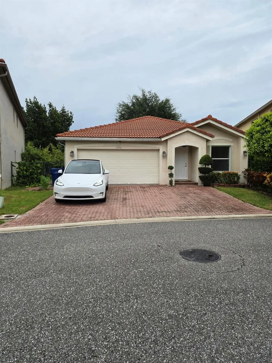 2106 LITTLE TORCH Street, Riviera Beach, FL 33407