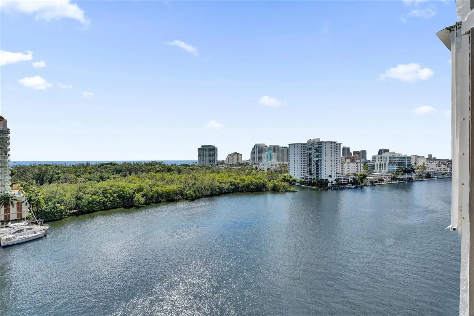 936 Intracoastal Drive # 11c, Fort Lauderdale, FL 33304