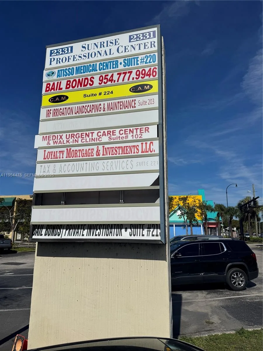 2331 N State Road 7 # 124, Lauderhill, FL 33313 photo 2