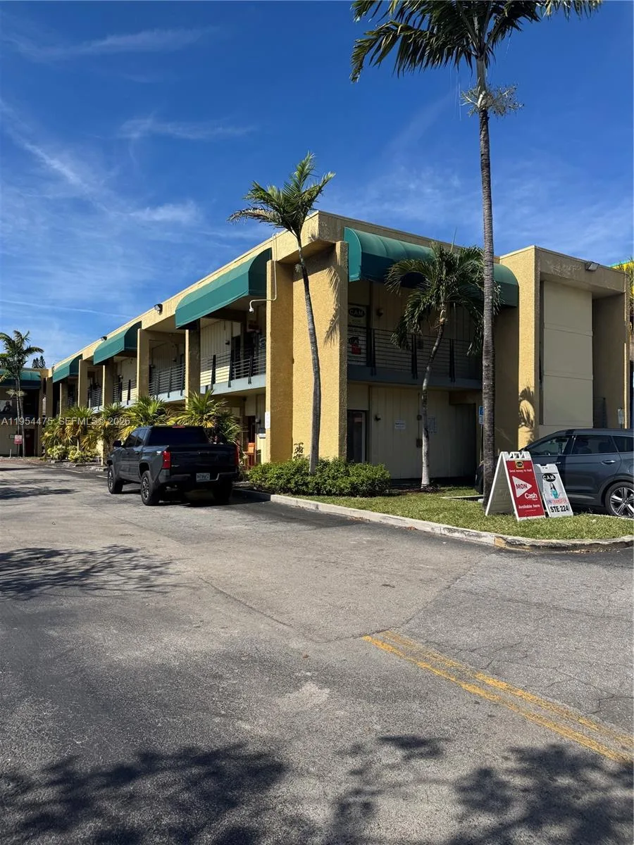2331 N State Road 7 # 124, Lauderhill, FL 33313 photo 3