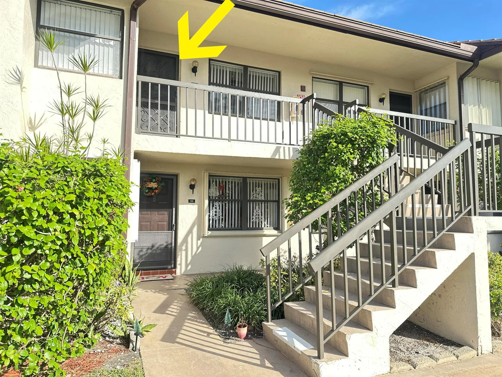 7593 Tahiti Lane # 205, Lake Worth, FL 33467