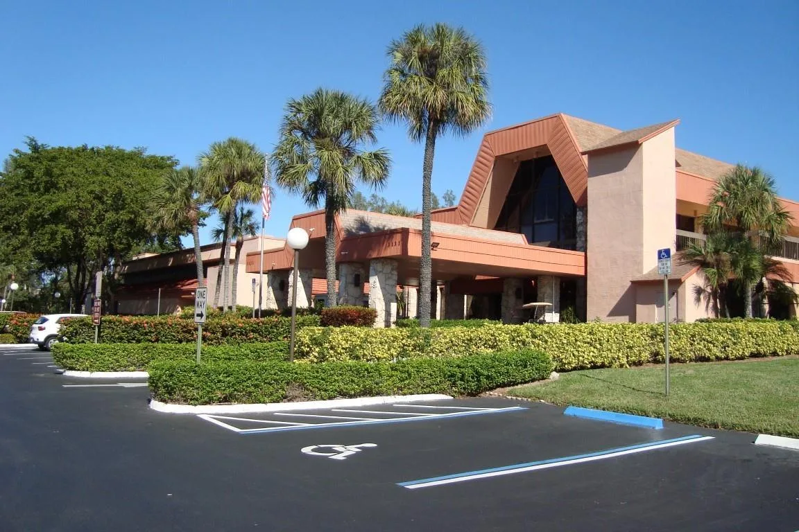 3120 Holiday Springs Boulevard # 106, Margate, FL 33063