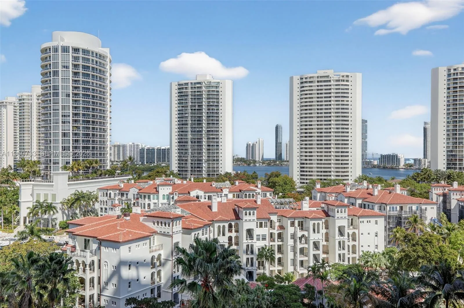 2000 ISLAND Blvd # 1109, Aventura, FL 33160