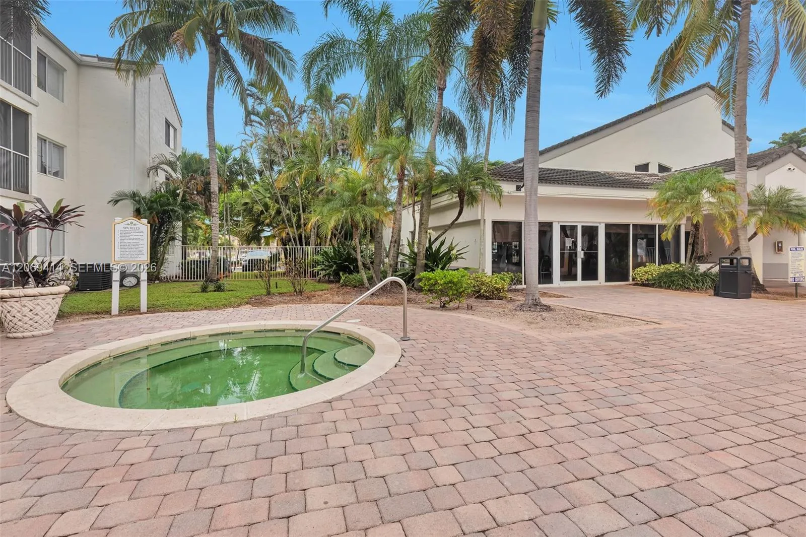 5760 Rock Island Rd # 339, Tamarac, FL 33319 photo 2
