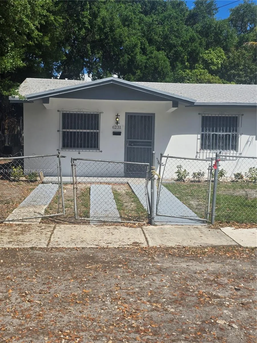 6231 NE 1st Ave # 2, Miami, FL 33138