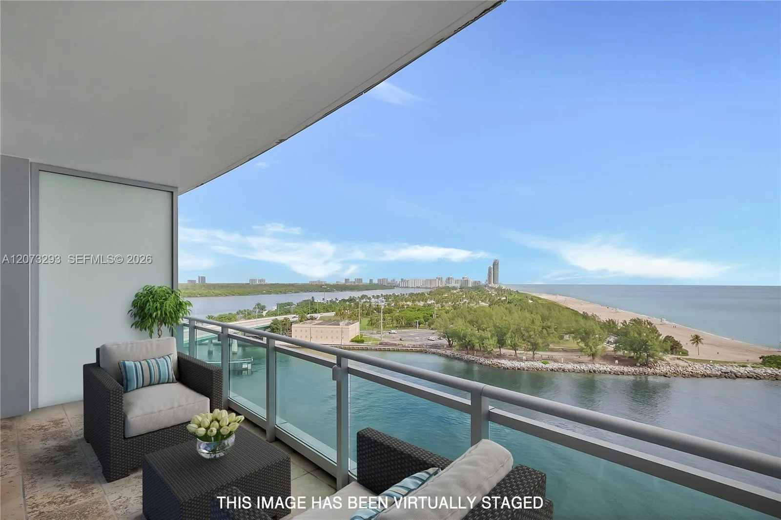 10295 Collins Ave # 804, Bal Harbour, FL 33154