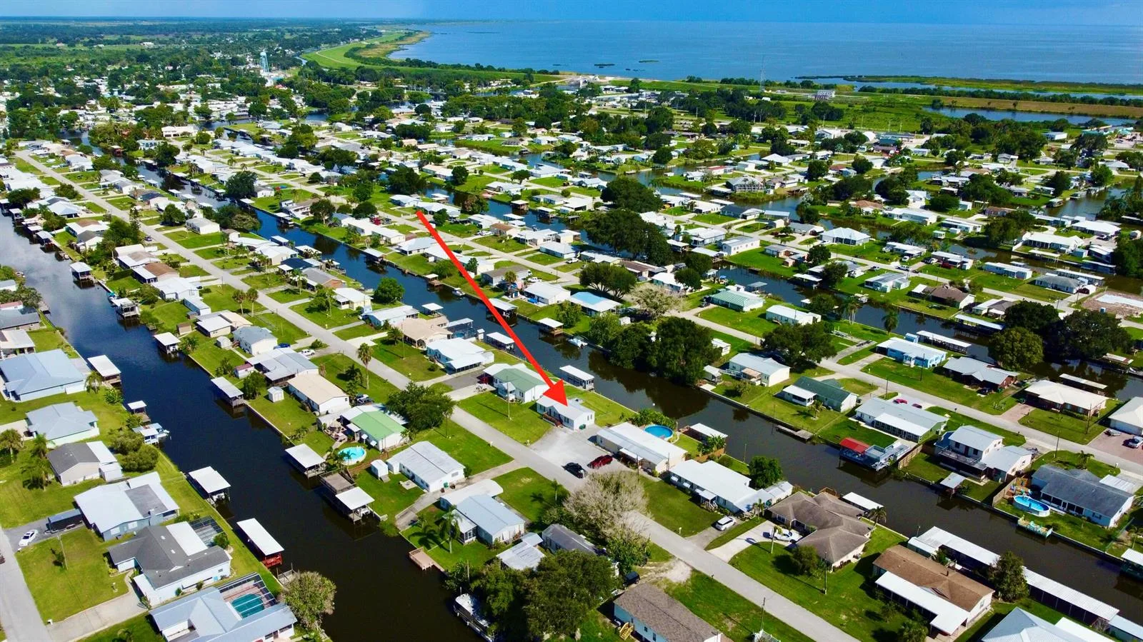 2108 SE 32nd Street, Okeechobee, FL 34974 photo 4