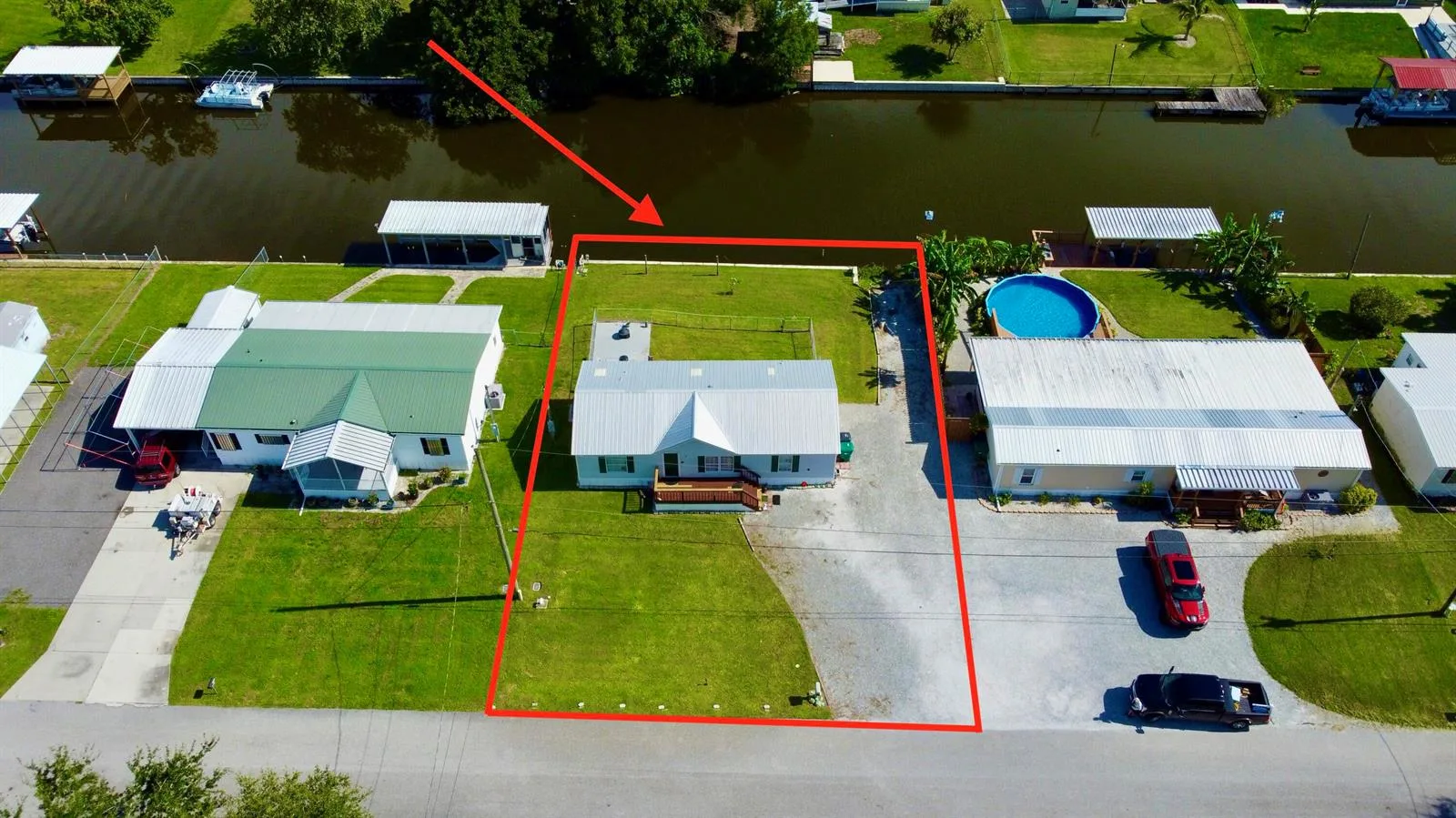 2108 SE 32nd Street, Okeechobee, FL 34974 photo 5