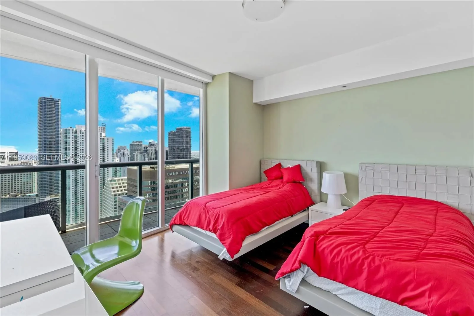 495 Brickell Ave # 4805, Miami, FL 33131 photo 12