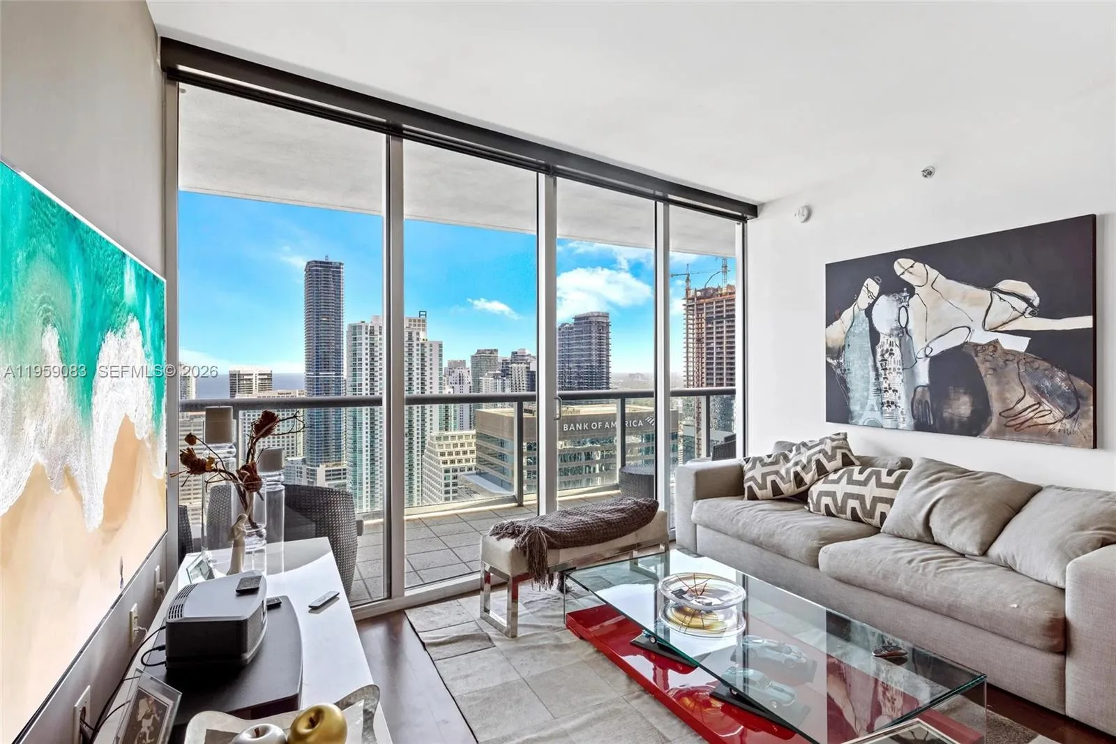 495 Brickell Ave # 4805, Miami, FL 33131 photo 8