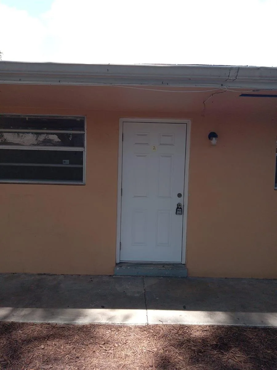 612 Bayberry Drive # 1, Lake Park, FL 33403