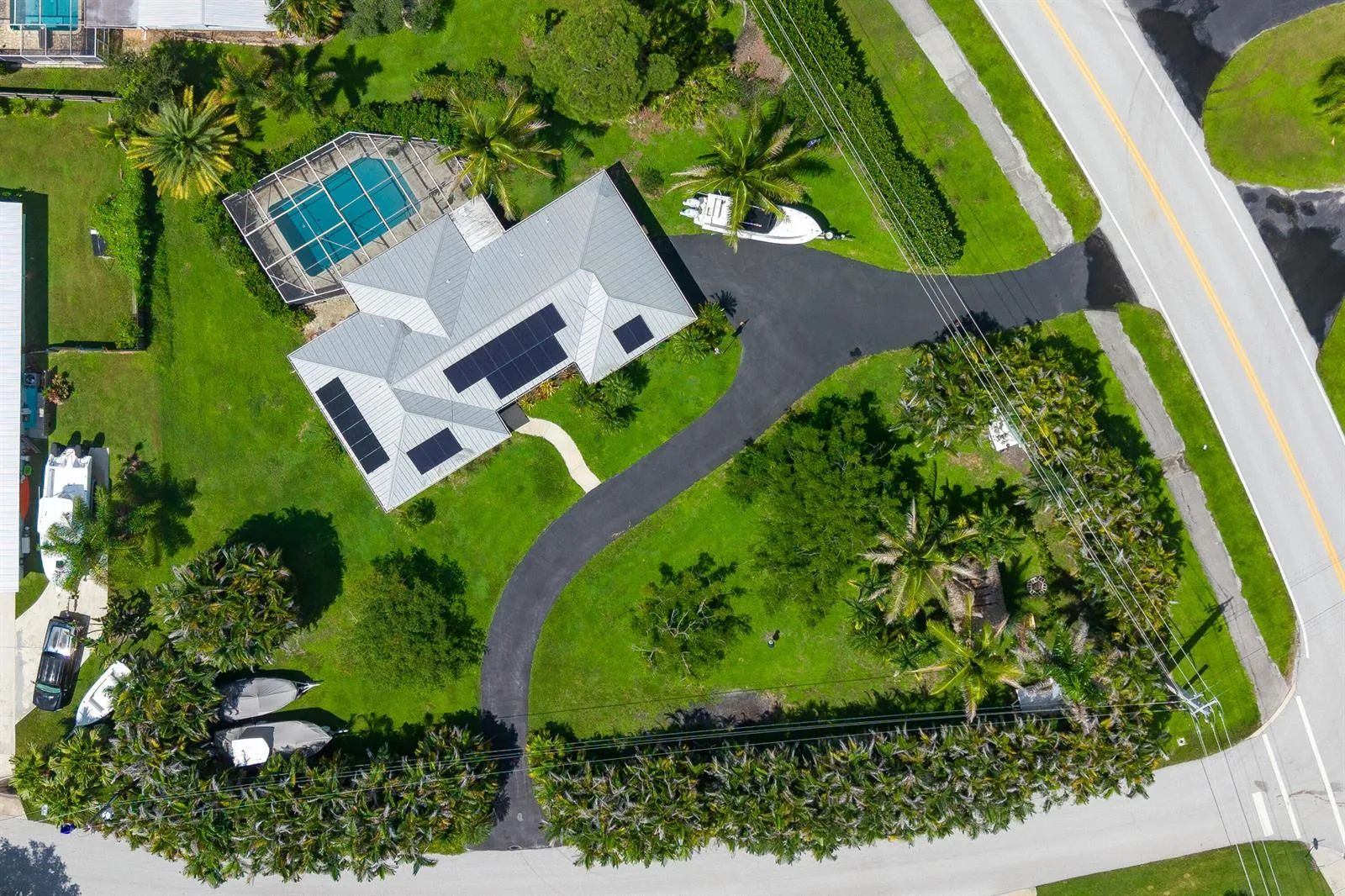 1703 NW SHORE Terrace, Stuart, FL 34994
