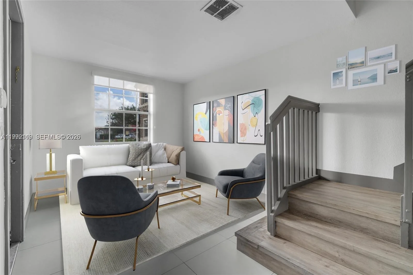 1720 NE 33 Av # 104-5, Homestead, FL 33033 — zdjęcie 2
