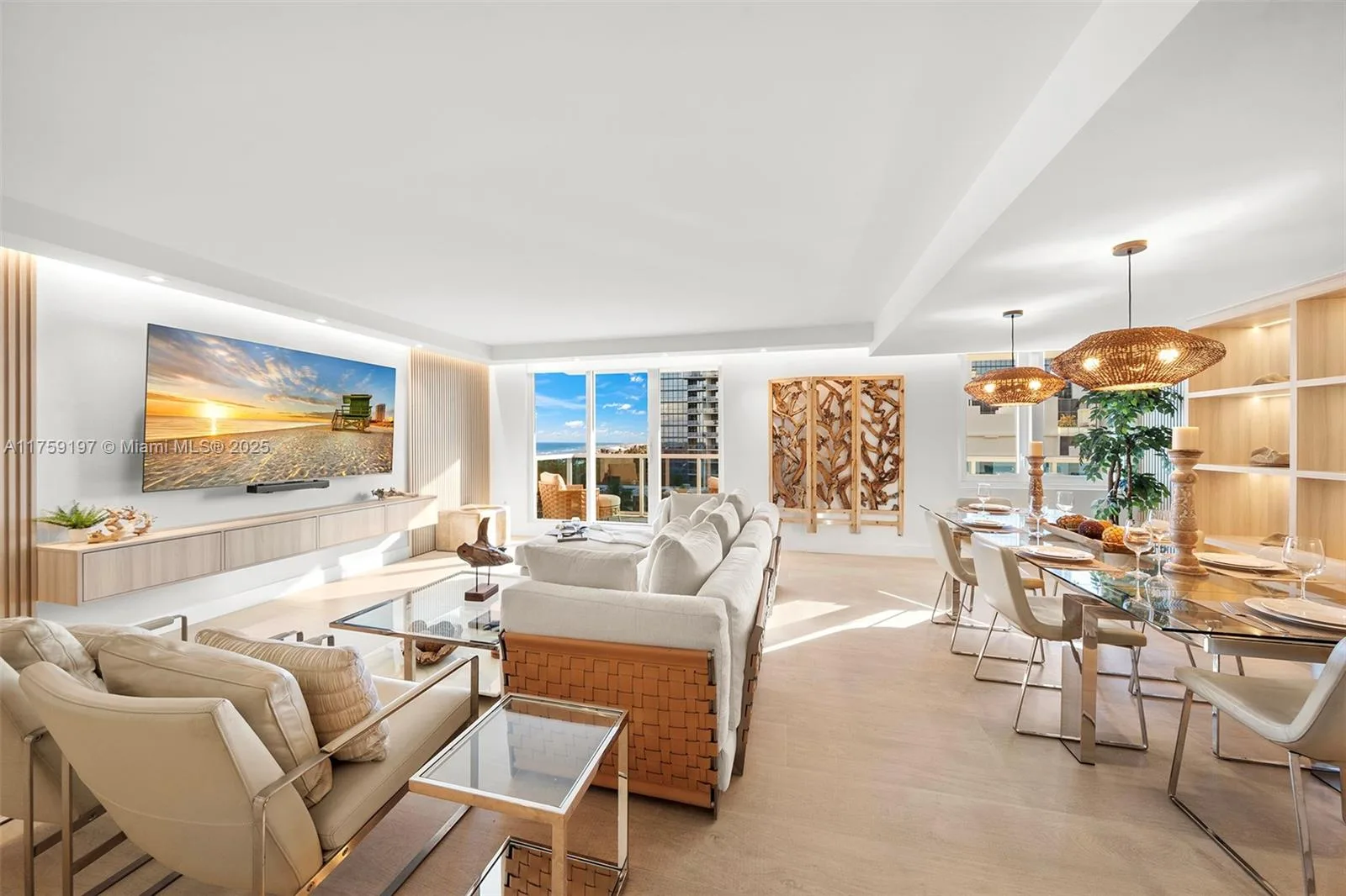 Listing