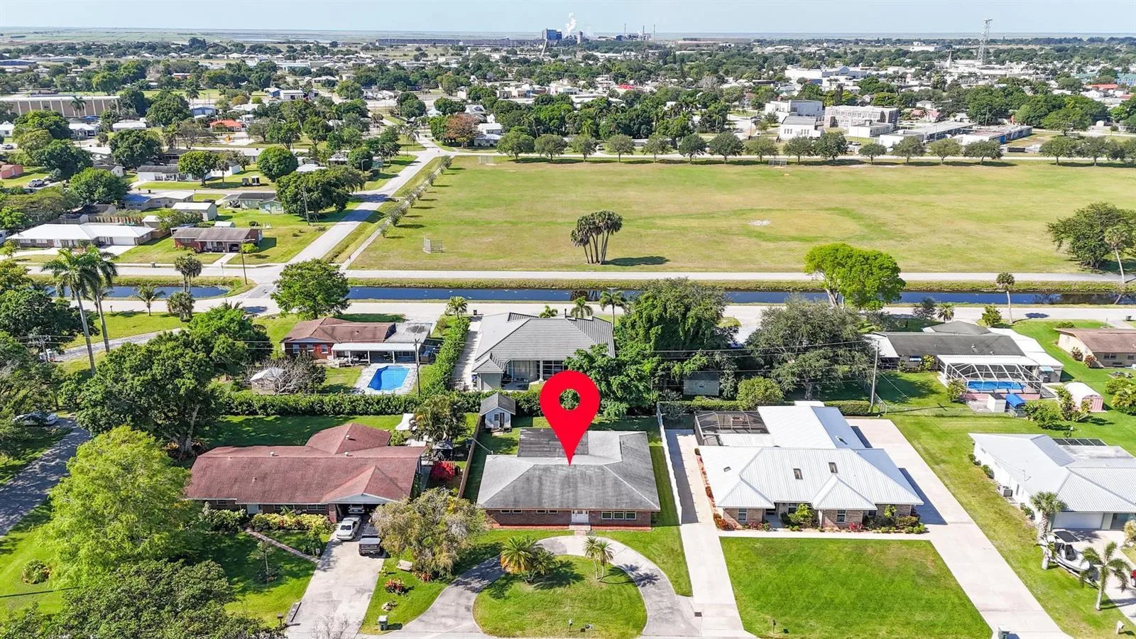 534 E Del Monte Avenue, Clewiston, FL 33440 photo 11