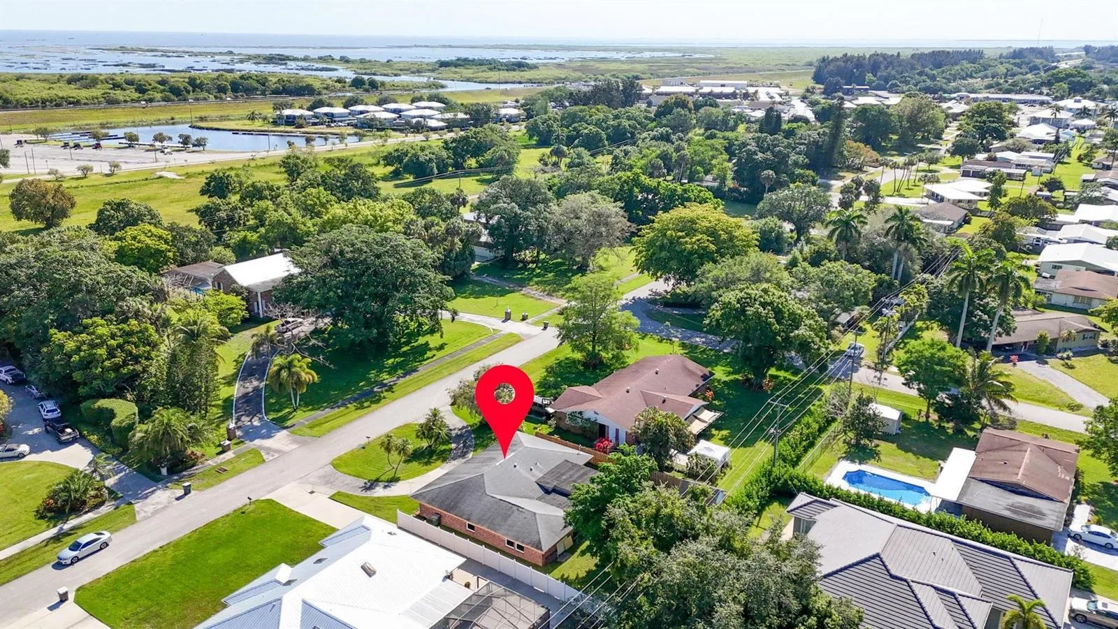 534 E Del Monte Avenue, Clewiston, FL 33440 photo 5